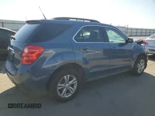 ✅ 2011 Chevrolet Equinox 1LT • VIN: 2CNALDEC3B6472768 • Лот: 73000074. Опубликован ранее на Copart с пробегом 202 061 миль. Бесплатный доступ к архиву аукционных продаж из США и подробный отчёт об истории автомобиля на DreamBid. Изображение 3.
