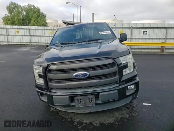 ✅ 2016 Ford F-150 Lariat • VIN: 1FTEW1CG8GFD56139 • Lot: 91406915. Listed on Copart with 144,521 mi. Free auction sales archive from the USA and detailed vehicle history report at DreamBid. Image 13.