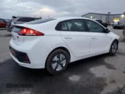 ✅ 2020 Hyundai Ioniq Blue • VIN: KMHC65LC0LU240124 • Lot: 84429954. Wystawiony na Copart z przebiegiem 72 178 mil. Bezpłatny archiwum sprzedaży aukcyjnych z USA i szczegółowy raport historii pojazdu na DreamBid. Zdjęcie 3.
