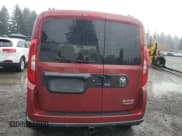 ✅ 2017 Ram ProMaster City Cargo Tradesman SLT • VIN: ZFBERFBBXH6G91470 • Lot: 92534855. Listed on Copart with 184,074 mi. Free auction sales archive from the USA and detailed vehicle history report at DreamBid. Image 6.