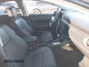 ✅ 2018 Toyota Corolla LE • VIN: 5YFBURHE4JP820235 • Lot: 43797752. Listed on IAAI with 98,162 mi. Free auction sales archive from the USA and detailed vehicle history report at DreamBid. Image 5.