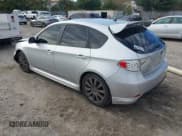 ✅ 2010 Subaru WRX WRX • VIN: JF1GH7G61AG814506 • Лот: 43602452. Опубликован ранее на IAAI с пробегом 211 823 миль. Бесплатный доступ к архиву аукционных продаж из США и подробный отчёт об истории автомобиля на DreamBid. Изображение 3.