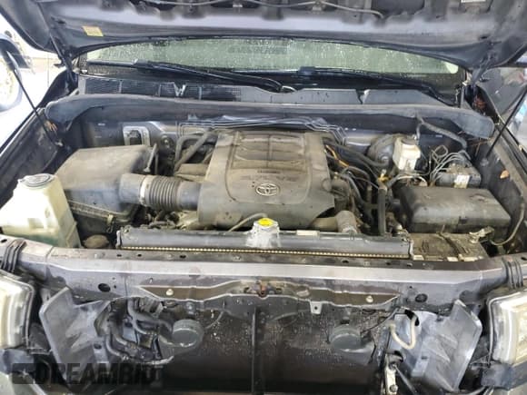 ✅ 2011 Toyota Tundra Limited • VIN: 5TFHW5F12BX177285 • Лот: 70825805. Опубликован ранее на Copart с пробегом 325 165 миль. Бесплатный доступ к архиву аукционных продаж из США и подробный отчёт об истории автомобиля на DreamBid. Изображение 11.