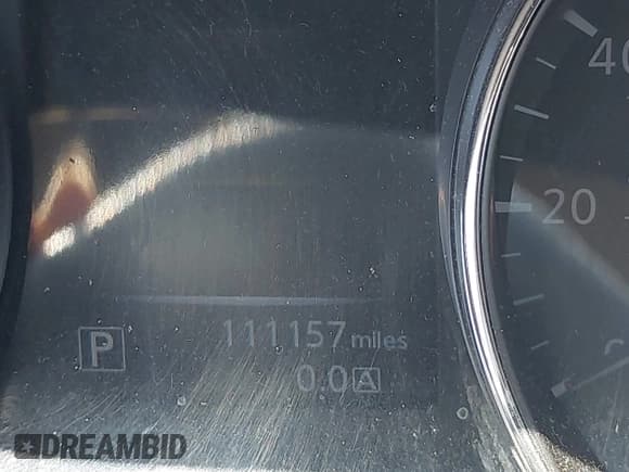 ✅ 2016 Nissan Rogue SV • VIN: KNMAT2MV0GP679573 • Лот: 43044806. Опубликован ранее на IAAI с пробегом 111 157 миль. Бесплатный доступ к архиву аукционных продаж из США и подробный отчёт об истории автомобиля на DreamBid. Изображение 15.