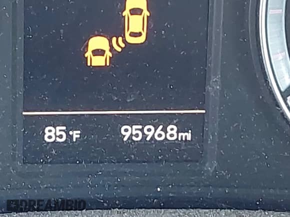 2018 Hyundai Sonata Limited с VIN 5NPE34AF0JH628457, выставлен на аукционе IAAI как лот 43210203 с пробегом 95 968 миль миль и . История ставок и продаж доступна на DreamBid. Изображение 15.