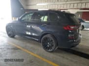 ✅ 2021 BMW X5 M50i • VIN: 5UXJU4C09M9E23044 • Лот: 65112355. Опубликован ранее на Copart с пробегом Не указан. Бесплатный доступ к архиву аукционных продаж из США и подробный отчёт об истории автомобиля на DreamBid. Изображение 2.