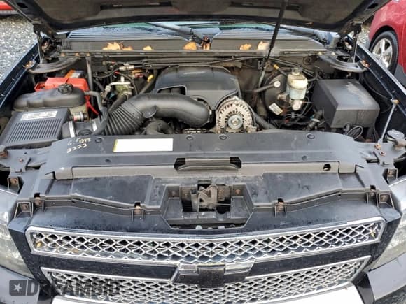 ✅ 2007 Chevrolet Avalanche 2LT • VIN: 3GNFK12347G238030 • Лот: 93512525. Опубликован ранее на Copart с пробегом 169 213 миль. Бесплатный доступ к архиву аукционных продаж из США и подробный отчёт об истории автомобиля на DreamBid. Изображение 11.