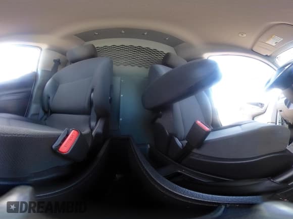 ✅ 2019 Nissan NV200 S • VIN: 3N6CM0KN4KK706598 • Lot: 42751340. Listed on IAAI with 74,345 mi. Free auction sales archive from the USA and detailed vehicle history report at DreamBid. Image 19.