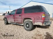 ✅ 2006 Chevrolet Suburban LS • VIN: 1GNFK16Z76J168468 • Лот: 43185775. Опубликован ранее на Copart с пробегом Не указан. Бесплатный доступ к архиву аукционных продаж из США и подробный отчёт об истории автомобиля на DreamBid. Изображение 2.