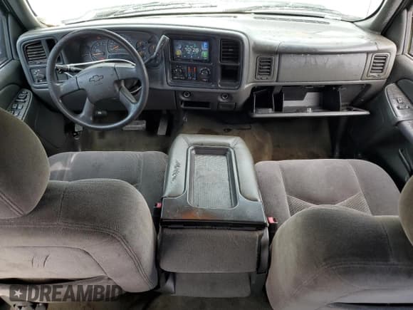 ✅ 2007 Chevrolet Silverado 1500 LS • VIN: 2GCEC13V771113663 • Лот: 70813844. Опубликован ранее на Copart с пробегом 321 516 миль. Бесплатный доступ к архиву аукционных продаж из США и подробный отчёт об истории автомобиля на DreamBid. Изображение 8.