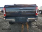 ✅ 2020 Ford F-250 XL • VIN: 1FT7W2BN6LEE04509 • Lot: 56280795. Listed on Copart with Not provided. Free auction sales archive from the USA and detailed vehicle history report at DreamBid. Image 6.