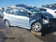 ✅ 2010 Honda Fit Sport • VIN: JHMGE8H41AC032945 • Lot: 43618133. Wystawiony na IAAI z przebiegiem 94 414 mil. Bezpłatny archiwum sprzedaży aukcyjnych z USA i szczegółowy raport historii pojazdu na DreamBid. Zdjęcie 14.