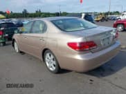 ✅ 2006 Lexus ES 350 • VIN: JTHBA30G665154839 • Lot: 42882230. Wystawiony na IAAI z przebiegiem 74 495 mil. Bezpłatny archiwum sprzedaży aukcyjnych z USA i szczegółowy raport historii pojazdu na DreamBid. Zdjęcie 3.