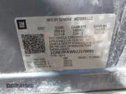 ✅ 2018 Chevrolet Traverse LS • VIN: 1GNERFKW9JJ175091 • Lot: 42826554. Listed on IAAI with 144,044 mi. Free auction sales archive from the USA and detailed vehicle history report at DreamBid. Image 9.