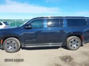 ✅ 2025 Jeep Wagoneer Series II • VIN: 1C4SJSBP5SS515126 • Лот: 43461874. Опубликован ранее на IAAI с пробегом 7 386 миль. Бесплатный доступ к архиву аукционных продаж из США и подробный отчёт об истории автомобиля на DreamBid. Изображение 14.