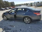 ✅ 2013 Nissan Altima S • VIN: 1N4BL3APXDC148924 • Lot: 49771785. Listed on Copart with Not provided. Free auction sales archive from the USA and detailed vehicle history report at DreamBid. Image 2.