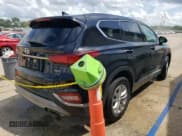 ✅ 2019 Hyundai Santa Fe SEL • VIN: 5NMS3CAD0KH009464 • Lot: 61219624. Wystawiony na Copart z przebiegiem 83 171 mil. Bezpłatny archiwum sprzedaży aukcyjnych z USA i szczegółowy raport historii pojazdu na DreamBid. Zdjęcie 3.