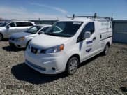 ✅ 2020 Nissan NV200 SV • VIN: 3N6CM0KN8LK706296 • Lot: 66898925. Listed on Copart with Not provided. Free auction sales archive from the USA and detailed vehicle history report at DreamBid. Image 1.