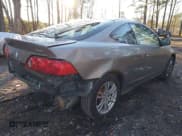 ✅ 2005 Acura RSX • VIN: JH4DC53885S007960 • Лот: 41280757. Опубликован ранее на IAAI с пробегом 218 235 миль. Бесплатный доступ к архиву аукционных продаж из США и подробный отчёт об истории автомобиля на DreamBid. Изображение 4.