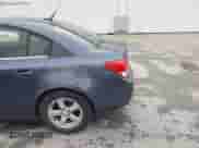 ✅ 2013 Chevrolet Cruze 1LT • VIN: 1G1PC5SB2D7284853 • Lot: 43273117. Wystawiony na IAAI z przebiegiem 124 640 mil mil. Skorzystaj z bezpłatnego archiwum sprzedaży aukcyjnych z USA i zobacz szczegółowy raport historii pojazdu na DreamBid. Zdjęcie 6.