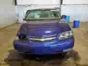 2005 Chevrolet Impala LS с VIN 2G1WH55K559156079, выставлен на аукционе Copart как лот 75596484 с пробегом 98 425 миль миль и Списание • Salvage title. История ставок и продаж доступна на DreamBid. Изображение 5.