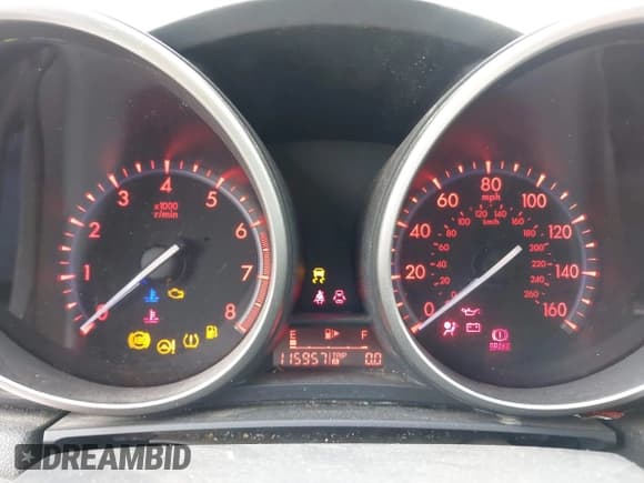 ✅ 2011 Mazda 3 S Sport • VIN: JM1BL1K59B1465369 • Лот: 42172050. Опубликован ранее на IAAI с пробегом 115 957 миль. Бесплатный доступ к архиву аукционных продаж из США и подробный отчёт об истории автомобиля на DreamBid. Изображение 7.