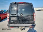 ✅ 2011 Land Rover LR4 HSE • VIN: SALAG2D48BA595985 • Лот: 81250215. Опубликован ранее на Copart с пробегом Не указан. Бесплатный доступ к архиву аукционных продаж из США и подробный отчёт об истории автомобиля на DreamBid. Изображение 6.