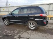 ✅ 2011 Hyundai Santa Fe GLS • VIN: 5XYZG4AGXBG017696 • Lot: 85205784. Listed on Copart with 115,862 mi. Free auction sales archive from the USA and detailed vehicle history report at DreamBid. Image 2.