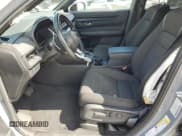 ✅ 2025 Honda CR-V Sport • VIN: 7FARS5H54SE007458 • Lot: 80498705. Wystawiony na Copart z przebiegiem 47 493 mil. Bezpłatny archiwum sprzedaży aukcyjnych z USA i szczegółowy raport historii pojazdu na DreamBid. Zdjęcie 7.