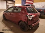 ✅ 2018 Toyota Yaris L • VIN: VNKKTUD37JA094702 • Lot: 82314775. Wystawiony na Copart z przebiegiem 36 747 mil. Bezpłatny archiwum sprzedaży aukcyjnych z USA i szczegółowy raport historii pojazdu na DreamBid. Zdjęcie 2.