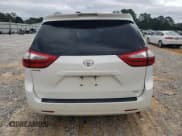 ✅ 2018 Toyota Sienna XLE • VIN: 5TDYZ3DC3JS902221 • Lot: 90647445. Listed on Copart with 101,174 mi. Free auction sales archive from the USA and detailed vehicle history report at DreamBid. Image 6.