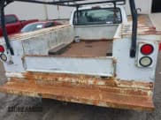 ✅ 1997 Ford F-250 • VIN: 1FTHW25F9VEA04505 • Lot: 41396056. Wystawiony na IAAI z przebiegiem 287 294 mil. Bezpłatny archiwum sprzedaży aukcyjnych z USA i szczegółowy raport historii pojazdu na DreamBid. Zdjęcie 17.