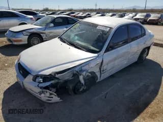 ✅ 2004 Hyundai Elantra GLS • VIN: KMHDN46D64U711393 • Lot: 43731295. Wystawiony na Copart z przebiegiem 69 300 mil. Bezpłatny archiwum sprzedaży aukcyjnych z USA i szczegółowy raport historii pojazdu na DreamBid. Zdjęcie 1.