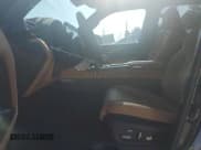 ✅ 2024 Lexus LX 600 Luxury • VIN: JTJGB7CX8R4066664 • Lot: 61344445. Listed on Copart with 336 mi. Free auction sales archive from the USA and detailed vehicle history report at DreamBid. Image 7.