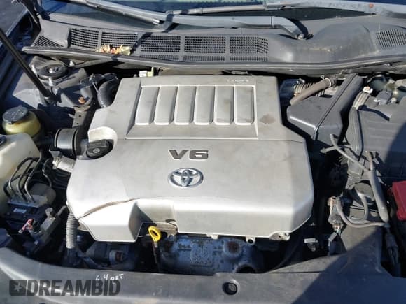 ✅ 2006 Toyota Avalon XL • VIN: 4T1BK36B46U131359 • Lot: 43685945. Wystawiony na IAAI z przebiegiem 265 450 mil. Bezpłatny archiwum sprzedaży aukcyjnych z USA i szczegółowy raport historii pojazdu na DreamBid. Zdjęcie 10.