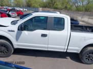 ✅ 2015 Ford F-150 XLT • VIN: 1FTFX1EFXFFA15863 • Lot: 42068182. Listed on IAAI with 175,526 mi. Free auction sales archive from the USA and detailed vehicle history report at DreamBid. Image 14.