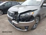 ✅ 2019 Kia Sorento EX • VIN: 5XYPH4A53KG525897 • Лот: 43584904. Опубликован ранее на IAAI с пробегом 47 078 миль. Бесплатный доступ к архиву аукционных продаж из США и подробный отчёт об истории автомобиля на DreamBid. Изображение 6.