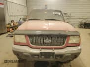 ✅ 2001 Ford Ranger XL Fleet • VIN: 1FTZR15U71PA36176 • Lot: 88433425. Listed on Copart with 157,764 mi. Free auction sales archive from the USA and detailed vehicle history report at DreamBid. Image 5.