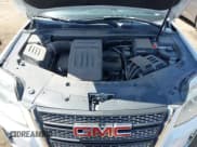 ✅ 2012 GMC Terrain SLT-2 • VIN: 2GKFLXEK3C6197069 • Lot: 42019006. Listed on IAAI with 161,658 mi. Free auction sales archive from the USA and detailed vehicle history report at DreamBid. Image 10.