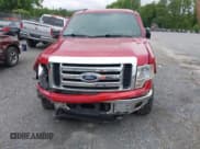 ✅ 2010 Ford F-150 XL • VIN: 1FTEX1E85AFC47387 • Lot: 42311484. Wystawiony na IAAI z przebiegiem 128 258 mil. Bezpłatny archiwum sprzedaży aukcyjnych z USA i szczegółowy raport historii pojazdu na DreamBid. Zdjęcie 13.