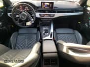 ✅ 2018 Audi S4 Premium Plus • VIN: WAUB4AF41JA003754 • Lot: 71143663. Wystawiony na Copart z przebiegiem 34 280 mil. Bezpłatny archiwum sprzedaży aukcyjnych z USA i szczegółowy raport historii pojazdu na DreamBid. Zdjęcie 8.