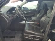 ✅ 2018 Acura MDX • VIN: 5J8YD3H33JL002124 • Лот: 61518485. Опубликован ранее на Copart с пробегом 84 777 миль. Бесплатный доступ к архиву аукционных продаж из США и подробный отчёт об истории автомобиля на DreamBid. Изображение 7.