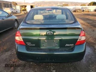 ✅ 2001 Toyota Prius • VIN: JT2BK18U510015409 • Лот: 79131004. Опубликован ранее на Copart с пробегом 228 063 миль. Бесплатный доступ к архиву аукционных продаж из США и подробный отчёт об истории автомобиля на DreamBid. Изображение 6.