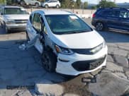 ✅ 2021 Chevrolet Bolt EV Premier • VIN: 1G1FZ6S06M4104239 • Lot: 42701250. Listed on IAAI with 47,463 mi. Free auction sales archive from the USA and detailed vehicle history report at DreamBid. Image 6.