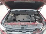 ✅ 2021 Chevrolet Colorado 2WD Z71 • VIN: 1GCGSDEN0M1270639 • Лот: 41383027. Опубликован ранее на IAAI с пробегом 86 222 миль. Бесплатный доступ к архиву аукционных продаж из США и подробный отчёт об истории автомобиля на DreamBid. Изображение 10.