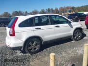 ✅ 2010 Honda CR-V LX • VIN: 5J6RE3H32AL002836 • Lot: 43716650. Wystawiony na IAAI z przebiegiem 318 768 mil. Bezpłatny archiwum sprzedaży aukcyjnych z USA i szczegółowy raport historii pojazdu na DreamBid. Zdjęcie 4.