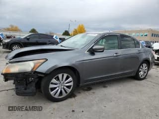 ✅ 2011 Honda Accord EX • VIN: 1HGCP2F74BA017181 • Lot: 85392935. Wystawiony na Copart z przebiegiem 146 567 mil. Bezpłatny archiwum sprzedaży aukcyjnych z USA i szczegółowy raport historii pojazdu na DreamBid. Zdjęcie 1.
