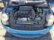 ✅ 2010 MINI Clubman S • VIN: WMWMM3C54ATZ33055 • Lot: 65428775. Listed on Copart with 111,294 mi. Free auction sales archive from the USA and detailed vehicle history report at DreamBid. Image 11.