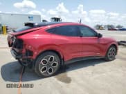 ✅ 2024 Ford Mustang Mach-E GT • VIN: 3FMTK4SX2RMA31037 • Lot: 56558025. Wystawiony na Copart z przebiegiem 6 833 mil. Bezpłatny archiwum sprzedaży aukcyjnych z USA i szczegółowy raport historii pojazdu na DreamBid. Zdjęcie 3.