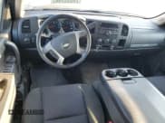 ✅ 2013 Chevrolet Silverado 1500 LT • VIN: 3GCPCSEA9DG201139 • Lot: 72033794. Listed on Copart with 191,501 mi. Free auction sales archive from the USA and detailed vehicle history report at DreamBid. Image 8.